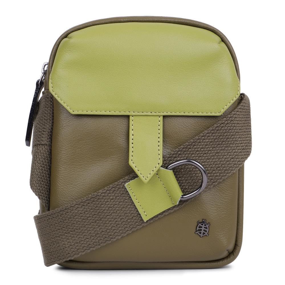 Bandolera - Sling Crossbody Bag Men & / 100% Genuine :'D